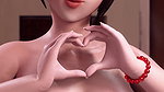 Mei Heracles3dx Overwatch Animated Hentai 3D CGI Video