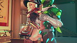 Mercy And Genji Bruh Overwatch Animated Hentai 3 D CGI Video 1