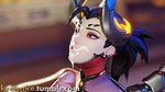 Mercy Kreisake Overwatch Animated Hentai 3 D CGI Video