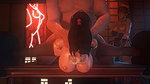 Momiji Secazz Dead Or Alive Animated Hentai 3 D CGI Video