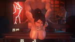 Momiji Secazz Dead Or Alive Animated Hentai 3 D CGI Video