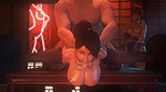 Momiji Secazz Dead Or Alive Animated Hentai 3 D CGI Video