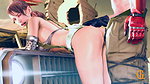 Quiet Lorge Gucas Metal Gear Solid V Animated Hentai 3 D CGI Video