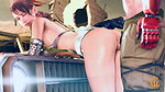 Quiet Lorge Gucas Metal Gear Solid V Animated Hentai 3 D CGI Video