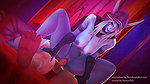 Sylvanas Windrunner Bombowykurczak Warcraft Animated Hentai 3 D Cgi Video