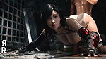 Tifa Lockhart E 2 80 93 Ruriaraw E 2 80 93 Final Fantasy VII Animated Hentai 3 D CGI Video