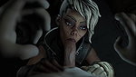 Tyreen Calypso ArawAraw Borderlands 3 Animated Hentai 3D CGI Video