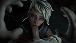Tyreen Calypso ArawAraw Borderlands 3 Animated Hentai 3D CGI Video