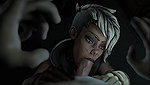 Tyreen Calypso ArawAraw Borderlands 3 Animated Hentai 3D CGI Video