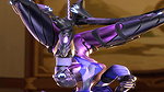 Widowmaker And Hanzo Dude 017 Overwatch Animated Hentai 3 D CGI Video