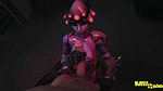 Widowmaker M 1 Llcake Overwatch Animatd Hentai 3 D CGI Video
