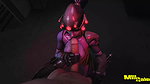 Widowmaker M 1 Llcake Overwatch Animatd Hentai 3 D CGI Video