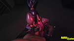 Widowmaker M 1 Llcake Overwatch Animatd Hentai 3 D CGI Video