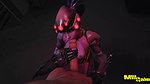 Widowmaker M 1 Llcake Overwatch Animatd Hentai 3 D CGI Video
