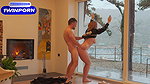 Milf tricked by masseur Prostitution Sting takes weirdo off the streets_e4ddd6d5