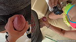 Milf kitchen table masturbate Fake Soldier Gets Used as a Fuck Toy_292c4e21