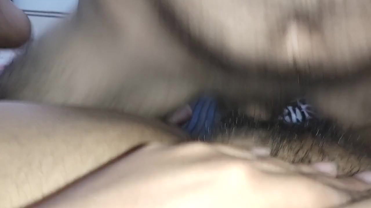 indian hot girlfriend hairy pussy fucking very closeu