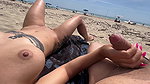 Sexy Milf Smoking Cigarette After Applying Red Lipstick_fc28052f