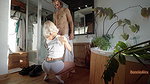 Hot young teen fuck xxx MILF sells her husbands stuff for bail_5ce1b2b3