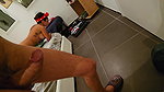 Big-Titted MILF Plays with Her Milky Nipples and Wet Pussy on Webcam_1b8b4802