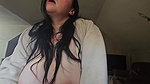 BIG TITS Religious Arabian MILF In Niqab Gone Wild And Masturbates Pussy While Praying On Webcam PORN HIJAB_28231d98