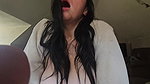BIG TITS Religious Arabian MILF In Niqab Gone Wild And Masturbates Pussy While Praying On Webcam PORN HIJAB_28231d98