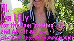 Milf and young girl first time Puppy Love_3fd2b6a7