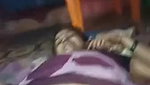 Desi village aunty after cum