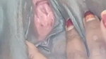 Desi Bhabhi Shows her big Boobs and Pussy