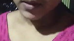Desi village girl fing