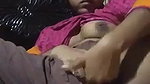 Desi village girl fing