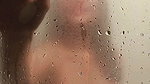 Reshmi R Nair Shower