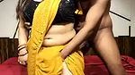 Bengali Lisa and her husband blow job