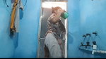 Desi girl taking bath #desivlog #vlog #desigirl