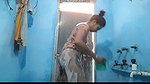 Desi girl taking bath #desivlog #vlog #desigirl
