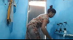 Desi girl taking bath #desivlog #vlog #desigirl