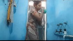 Desi girl taking bath #desivlog #vlog #desigirl