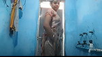 Desi girl taking bath #desivlog #vlog #desigirl