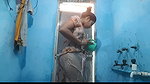 Desi girl taking bath #desivlog #vlog #desigirl
