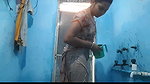 Desi girl taking bath #desivlog #vlog #desigirl