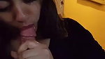 Sexy sucker
