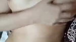 Paki horny girl rubbing shaved pussy viral MMS