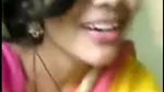 Beautiful Girl In Saree Showing On Video Call And Pussy Fingering Video For BF