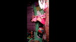 Desi Village Girl Showing Her Milky tits And Junglee Chooth