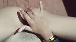 Unsatisfied village bhabhi fingering and cumming