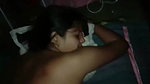 Village bhabhi doggy with clear hindi talking