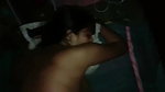 Village bhabhi doggy with clear hindi talking