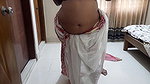 (55 year old Tamil aunty fucked hard while she is sweeping Room) Indian MILF Aunty ko Jabardast Chudai – Anal Fuck.