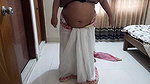 (55 year old Tamil aunty fucked hard while she is sweeping Room) Indian MILF Aunty ko Jabardast Chudai – Anal Fuck.