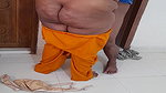 (pota ne dade ko choda) Indian Hot 60 year old granny fucked by 19 year old Guy